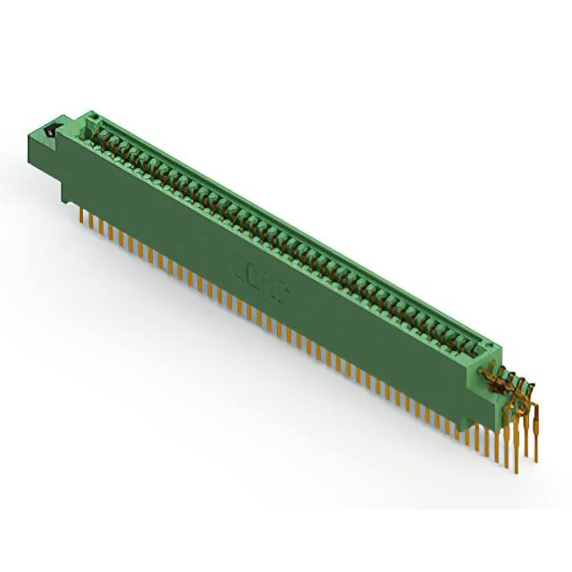 345-090-520-807 EDAC Inc.  Edgeboard Connectors